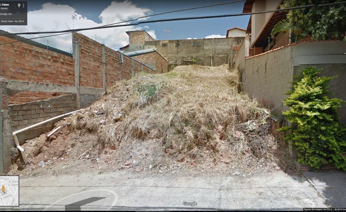 Foto - Sabará - Ana Lucia